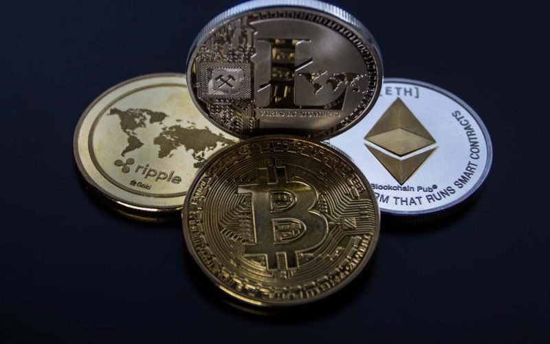 CRYPTO COINS TO INVEST IN 2021 BESIDES BITCOIN